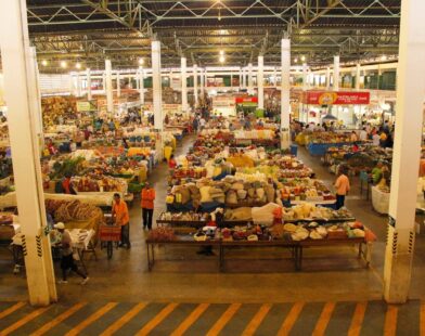Dia do Trabalhador: confira o que abre e fecha em Montes Claros