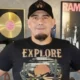 Digão, da banda Raimundos, se desentende com fã em show com gritos de 'sem anistia'; veja