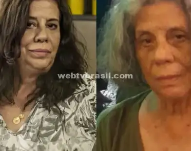 Dinheiro acaba e eu não sou de economizar, diz Maria Gladys