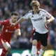Diogo Jota diz que força mental será decisiva para o título do Liverpool