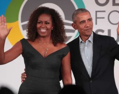 Divórcio? Michelle e Barack já teriam dividido os bens