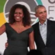 Divórcio? Michelle e Barack já teriam dividido os bens