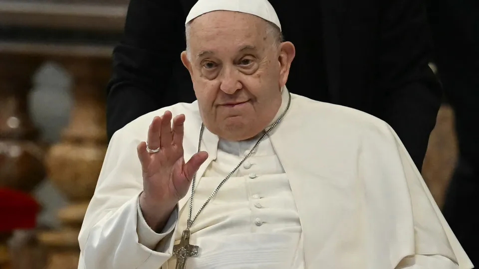 Dois brasileiros estão entre os cotados para suceder o Papa Francisco