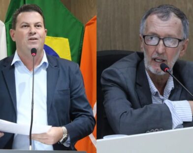 Dois ex-vereadores e um empresário de Divinópolis são condenados por corrupção passiva