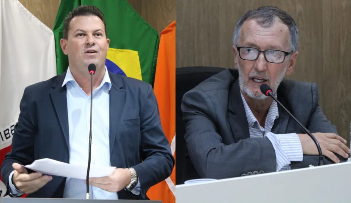 Dois ex-vereadores e um empresário de Divinópolis são condenados por corrupção passiva