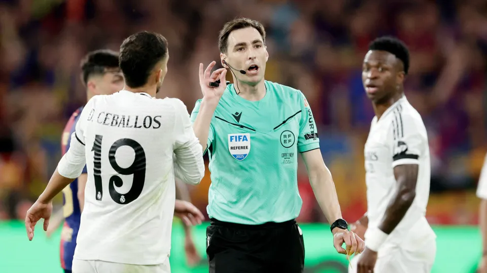 Dugarry acusa Real Madrid de usar "métodos de bandidos" após final