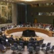 EUA pressionam Rússia e Ucrânia por acordo de paz no Conselho da ONU
