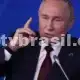 Economia de guerra de Putin não pode escapar de blitz comercial de Trump, dizem analistas