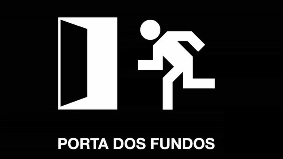 Elenco do Porta dos Fundos se enfrenta em reality em que é proibido cair no riso