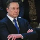 Elon Musk lidera a lista dos mais ricos do mundo em 2025