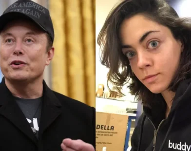 Elon Musk tem o 14º filho confirmado; saiba quem é