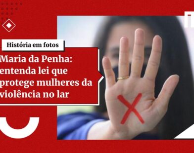 Em 2 meses, Justiça concedeu quase 50 medidas protetivas por dia no DF