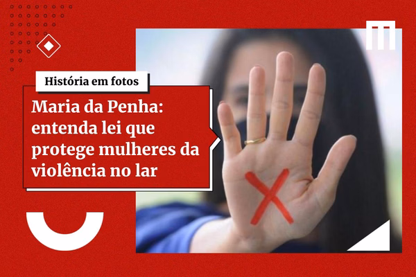 Em 2 meses, Justiça concedeu quase 50 medidas protetivas por dia no DF