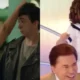 Em 'Garota do Momento' Maisa revive cena icônica no SBT com Silvio Santos