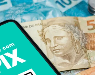 Em caso de golpe ou fraude no Pix, cliente poderá contestar direto em app de banco