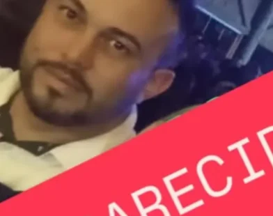 Empresário é preso após matar morador de rua e simular a própria morte