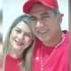 Empresário mata companheira com 29 facadas e liga família: 'fiz besteira'
