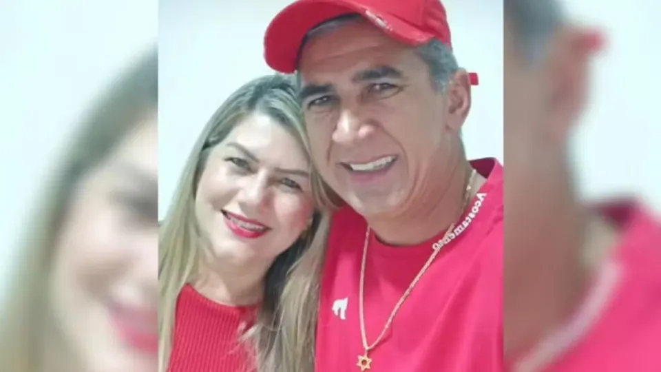Empresário mata companheira com 29 facadas e liga família: 'fiz besteira'
