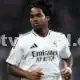 Endrick pode ficar na 'geladeira' do Real após cavadinha, diz jornal