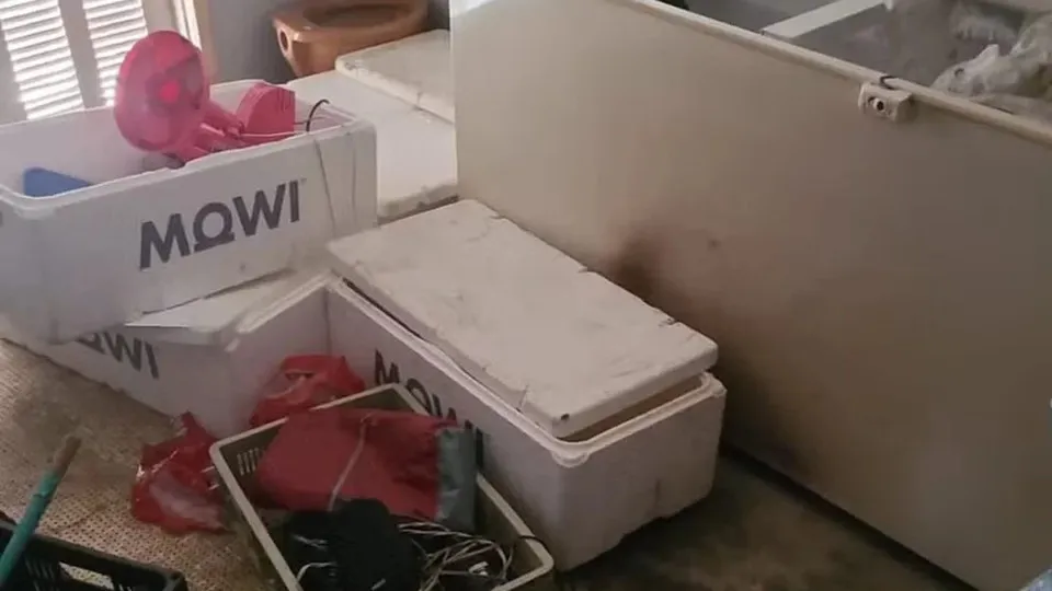 Enteado confessa que matou padrasto e colocou corpo no freezer no RS