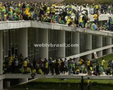 Entenda os próximos passos do projeto de anistia pelo 8/1 no Congresso