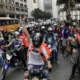 Entregadores de aplicativos anunciam paralisação de 48 horas no Brasil