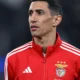 Envolvido em caso de apostas ilegais, Di María deve continuar no Benfica