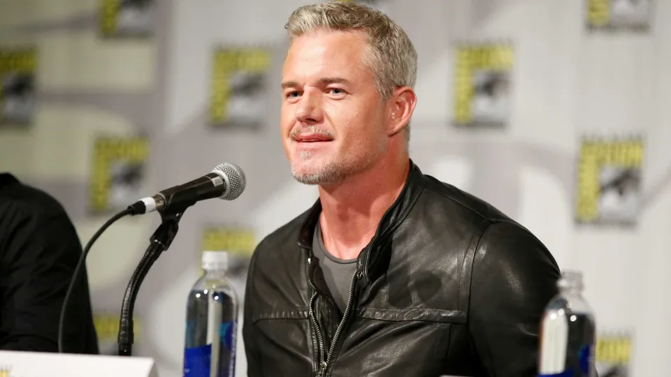 Eric Dane, de 'Greys Anatomy' e 'Euphoria', recebe diagnóstico de esclerose lateral amiotrófica