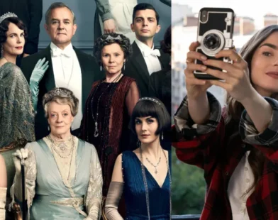 Erros absurdos em filmes e séries que se tornaram piadas virais!