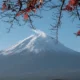 Estudante chinês é resgatado duas vezes no Monte Fuji em quatro dias