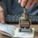 Europa propõe restringir concessão de asilo para cidadãos de sete países