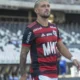 Evolução de Arrascaeta no Flamengo passa por melhora na resistência física