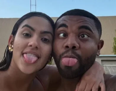 Ex-namorada de Davi Brito quebra silêncio com reflexão sobre caráter