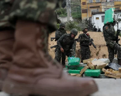 Exército expulsa 6 militares investigados por torturar soldado em SP