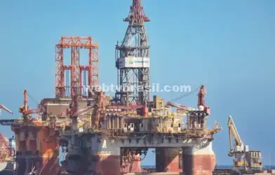Explosão em plataforma da Petrobras deixa 11 feridos, diz sindicato de petroleiros