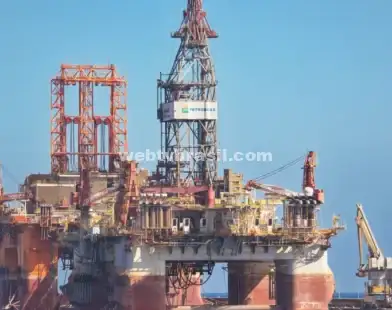 Explosão em plataforma da Petrobras deixa 11 feridos, diz sindicato de petroleiros