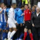 Expulsão de Mbappé preocupa Real antes de jogo decisivo com Arsenal