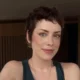 Fabiana Justus diz que avó está com o mesmo tipo de câncer que ela teve