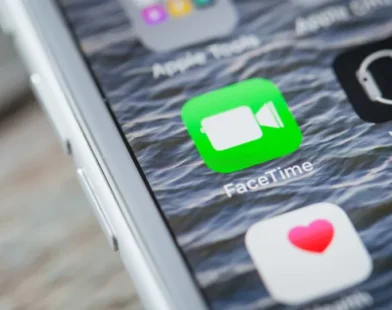 FaceTime ganha novos controles de áudio com iOS 18