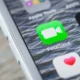 FaceTime ganha novos controles de áudio com iOS 18