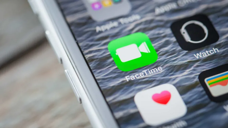 FaceTime ganha novos controles de áudio com iOS 18