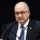 Fachin discorda de Toffoli e rejeita anulação de atos da Lava Jato contra Palocci