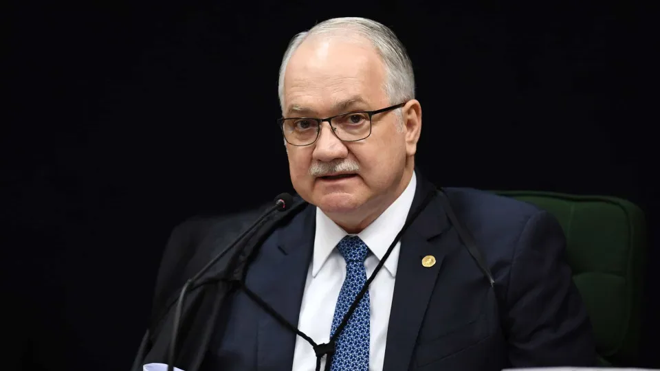 Fachin discorda de Toffoli e rejeita anulação de atos da Lava Jato contra Palocci