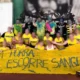 Faculdade de SP expulsa 12 alunos de medicina após faixa sobre estupro