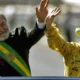 Fala sobre 'dona de casa' irrita filho de Lula com Marisa
