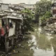 Falta de saneamento provocou mais de 340 mil internações em 2024