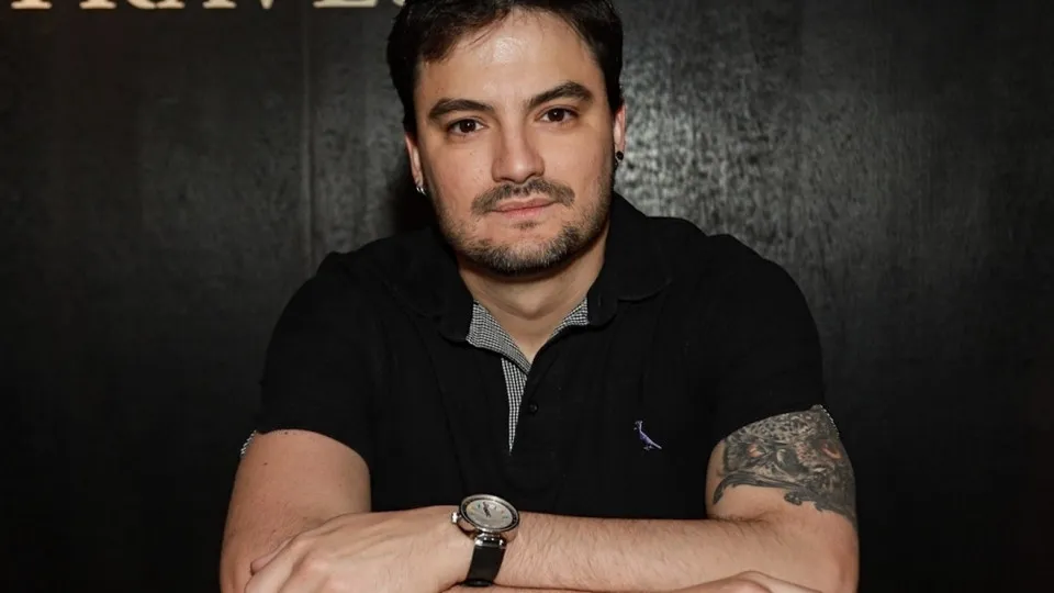 Felipe Neto diz que é pré-candidato à Presidência em 2026
