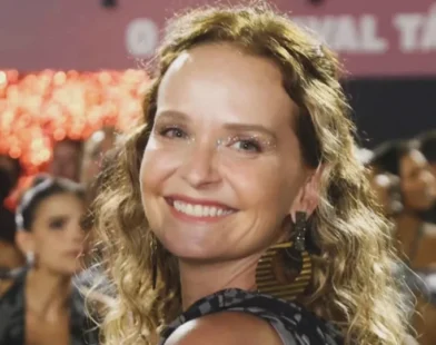 Fernanda Rodrigues relembra papel em 'A Viagem': "Me agrediram na rua"