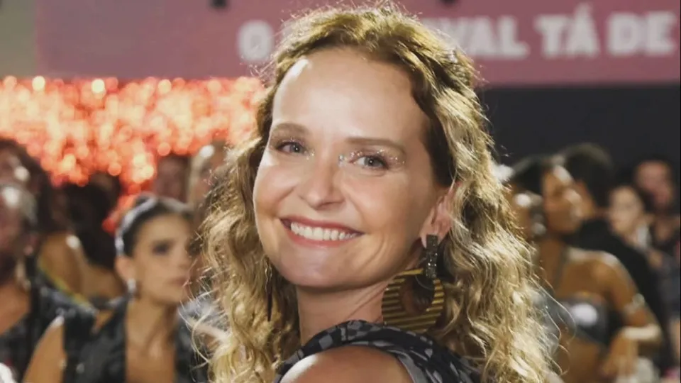 Fernanda Rodrigues relembra papel em 'A Viagem': "Me agrediram na rua"