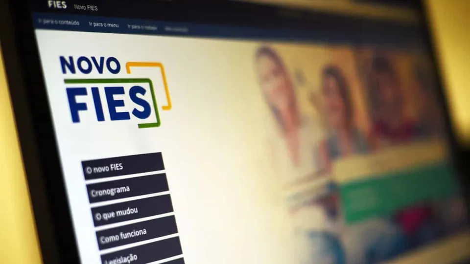 Fies: faculdades privadas podem oferecer vagas remanescentes até dia 7